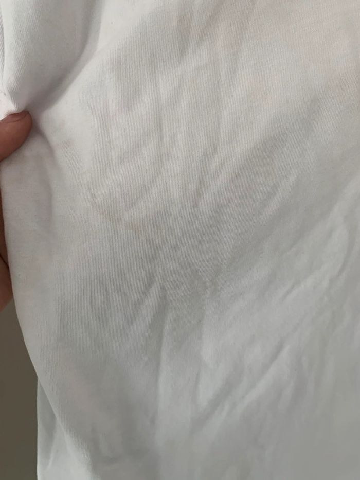 Tee-shirt adidas - photo numéro 7