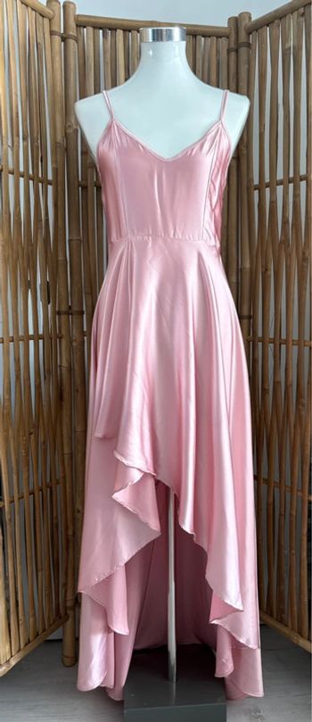 Robe longue taille M
