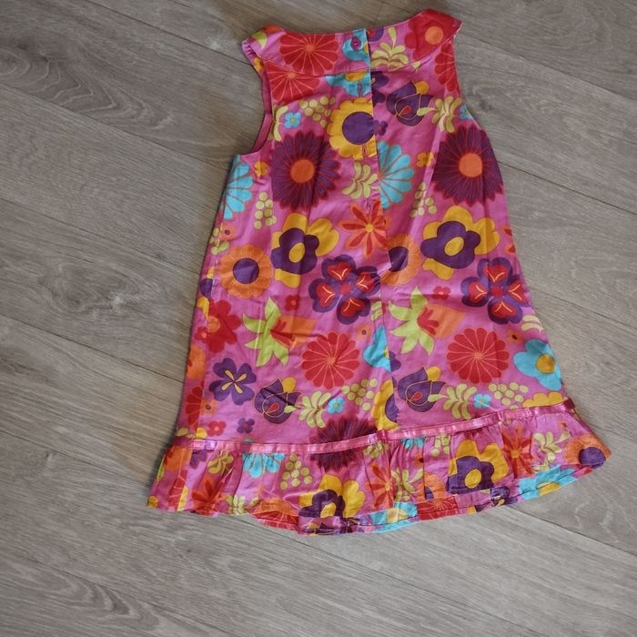 Robe été - photo numéro 2