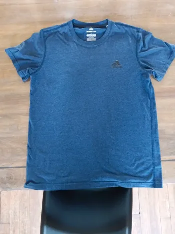 T-shirt adidas ultimate 2.0