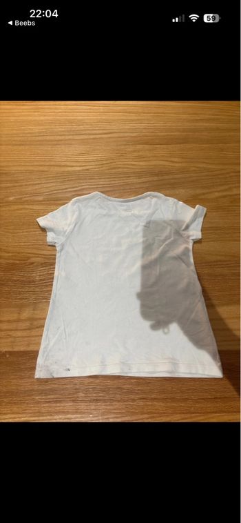 TEE shirt