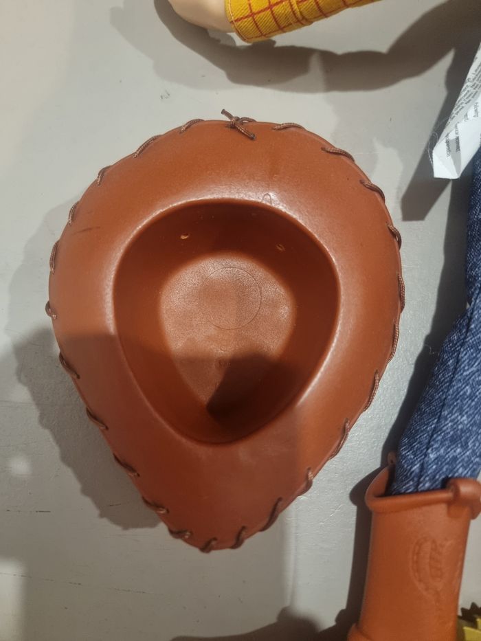 Woody - photo numéro 6