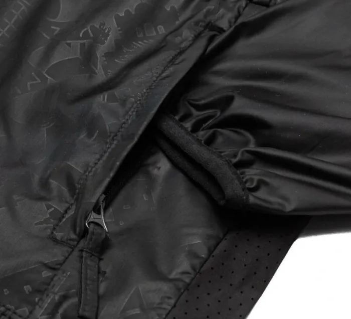 Veste Imperméable Nike Barça Barcelone Neuve avec étiquette - photo numéro 7
