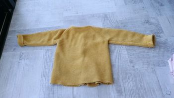 Gilet Taille 23 mois