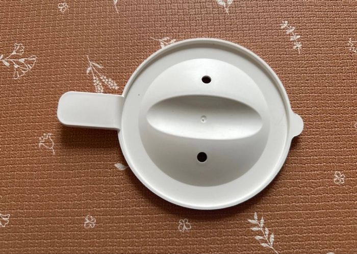 Couvercle anti projection Babycook Néo - photo numéro 2