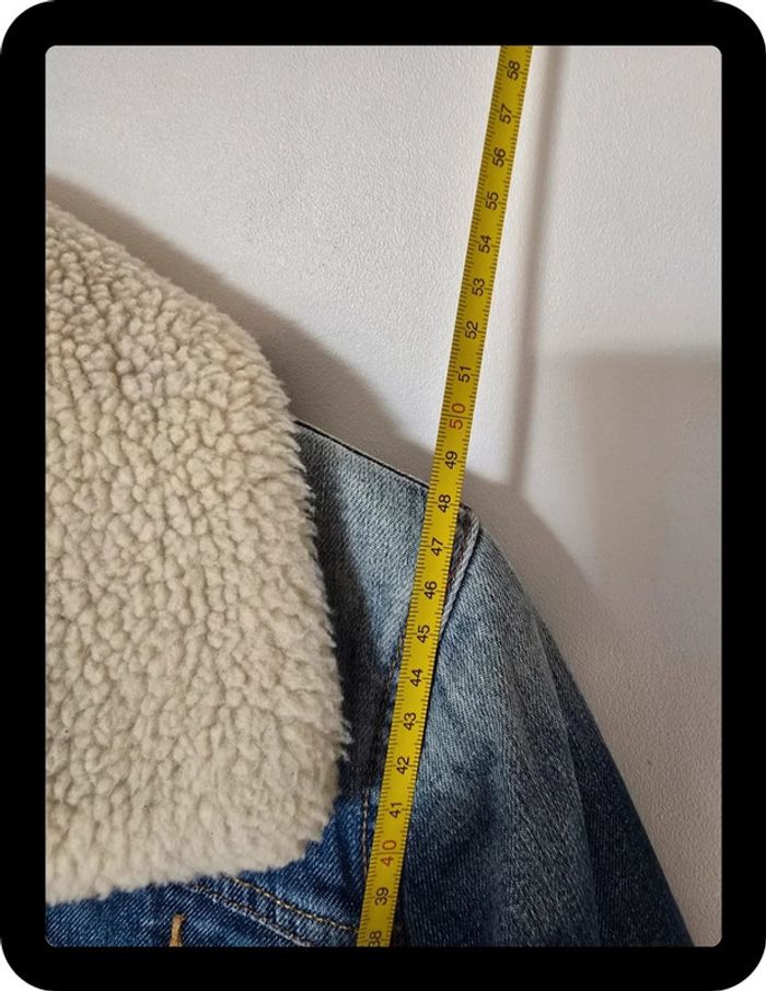 Veste Levi's - photo numéro 9