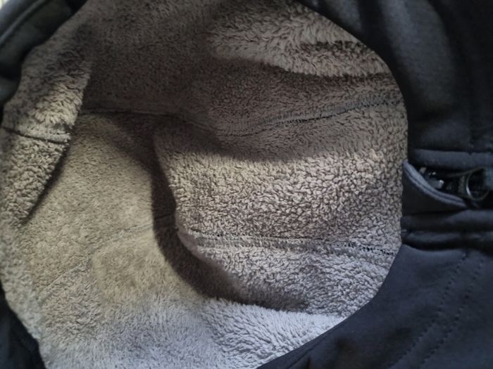 Manteau Quechua Taille 10 ans - photo numéro 6