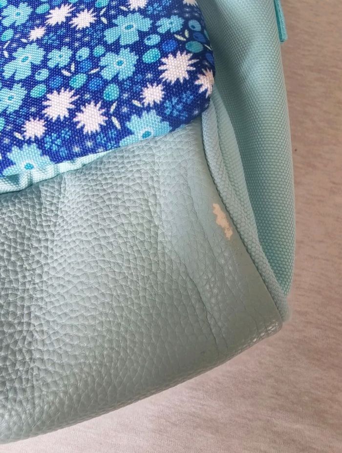 Sac à dos - photo numéro 7