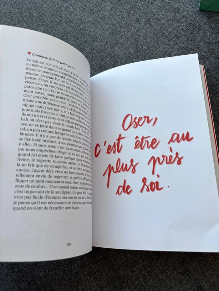 T’es bonne bébé - photo numéro 3