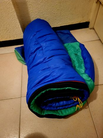 Sac de couchage