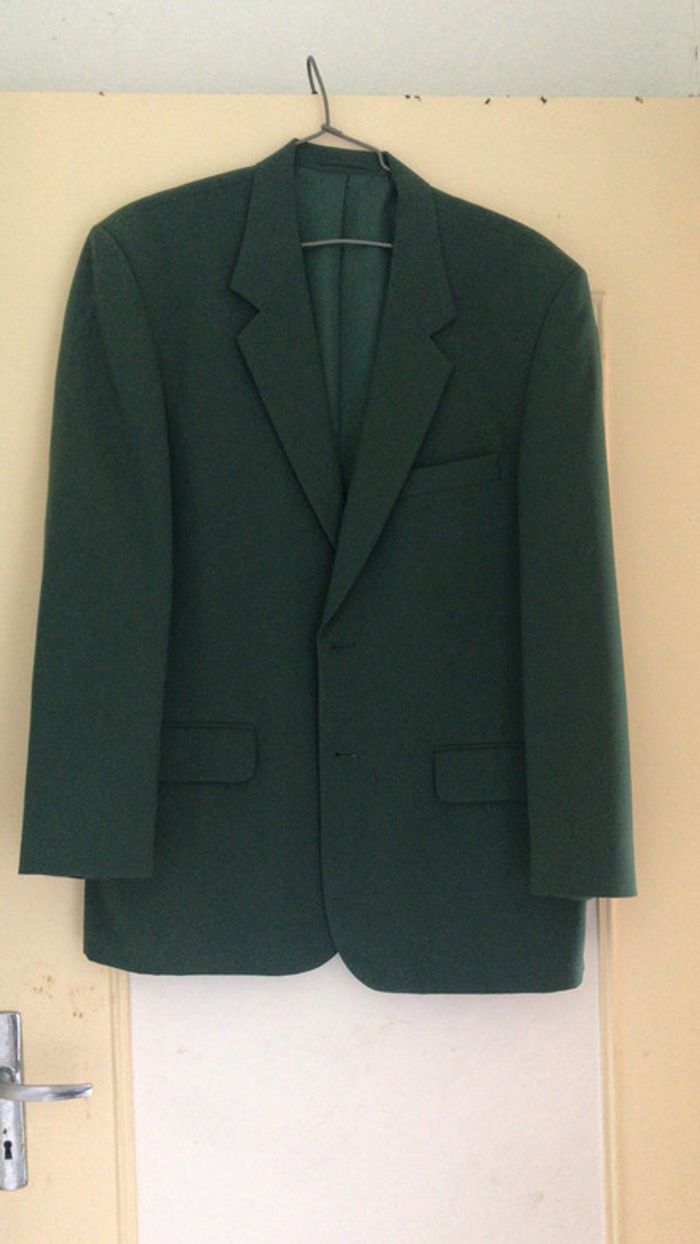 Veste de costume - photo numéro 2