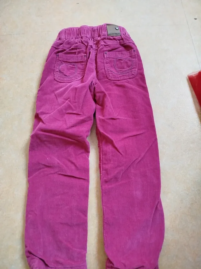 Pantalon - photo numéro 3