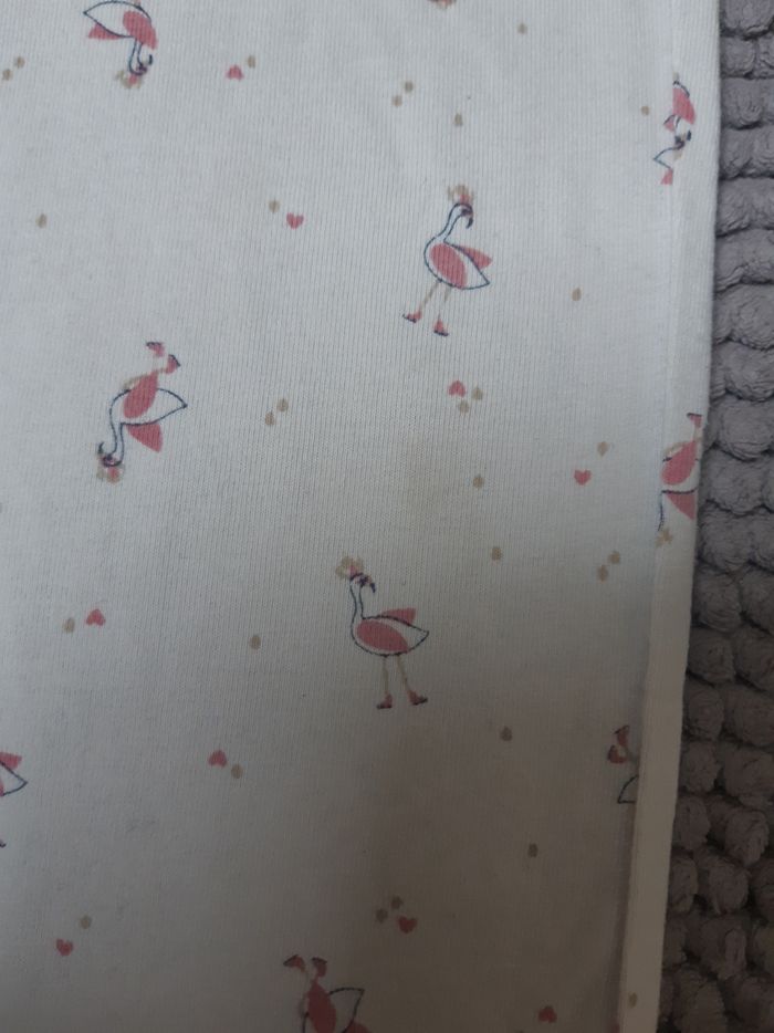 Pyjama TAO 6 ans - photo numéro 2