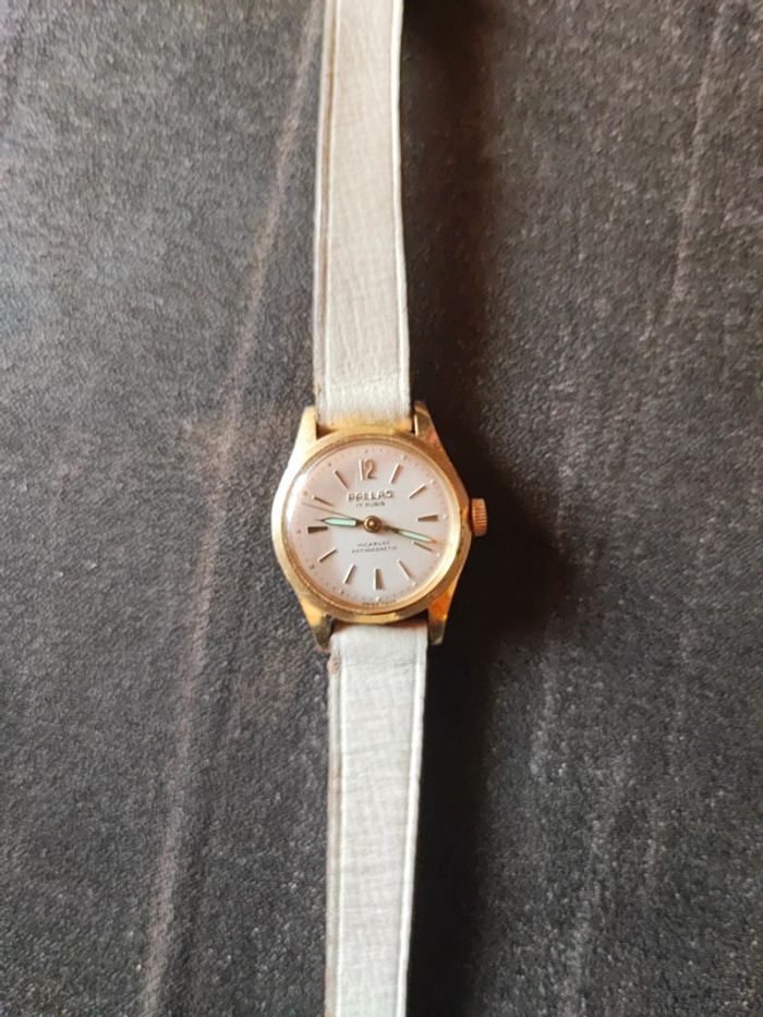 Montre pallas