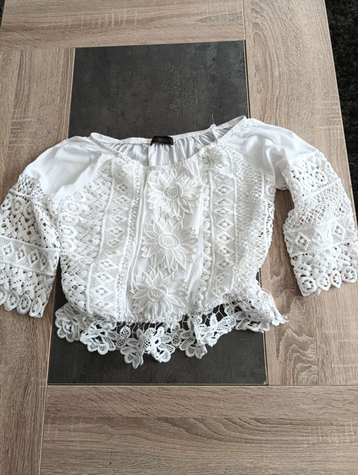 tunique femme taille 36/38