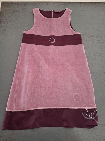 Robe - 6 ans -