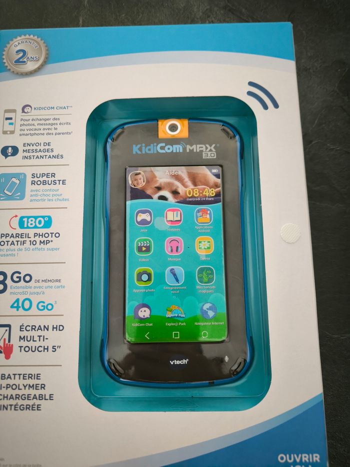 Kidicom - photo numéro 2