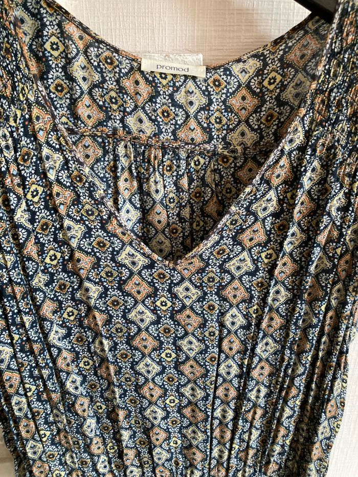 Robe promod taille 40 - photo numéro 2