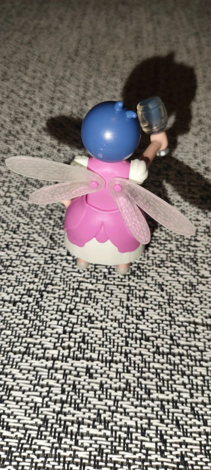fée playmobil - photo numéro 2