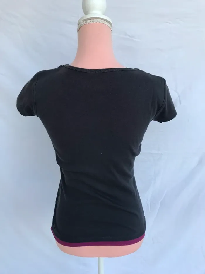 Tee-shirt - photo numéro 9