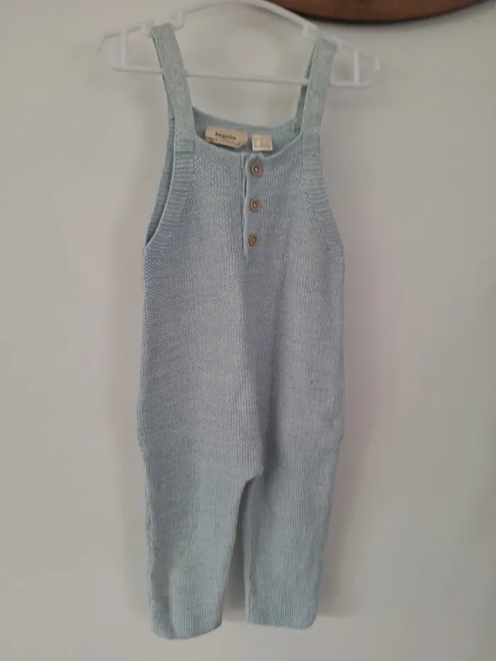 Ensemble 18 24 mois - photo numéro 2