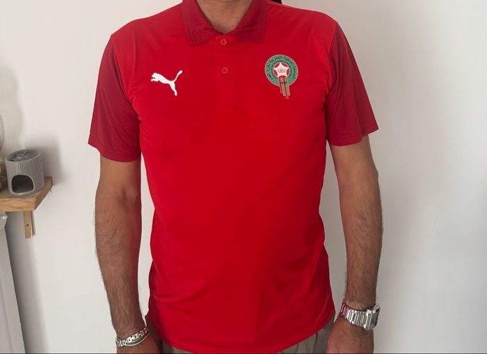 Polo maroc officiel