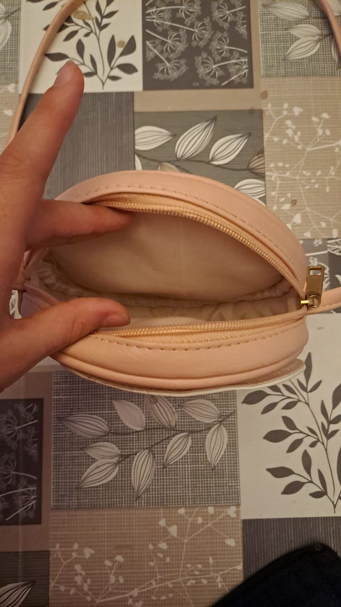 Sac a main pour enfant - photo numéro 2