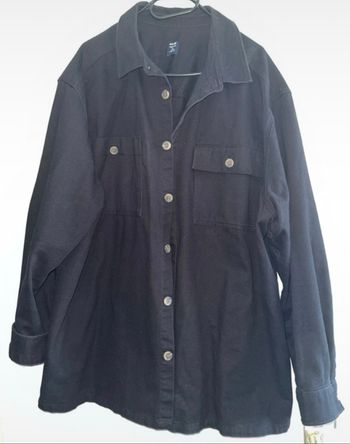 Veste chemise