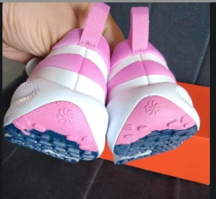 Baskets enfant Nike - photo numéro 5