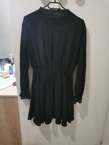 Robe mi longue