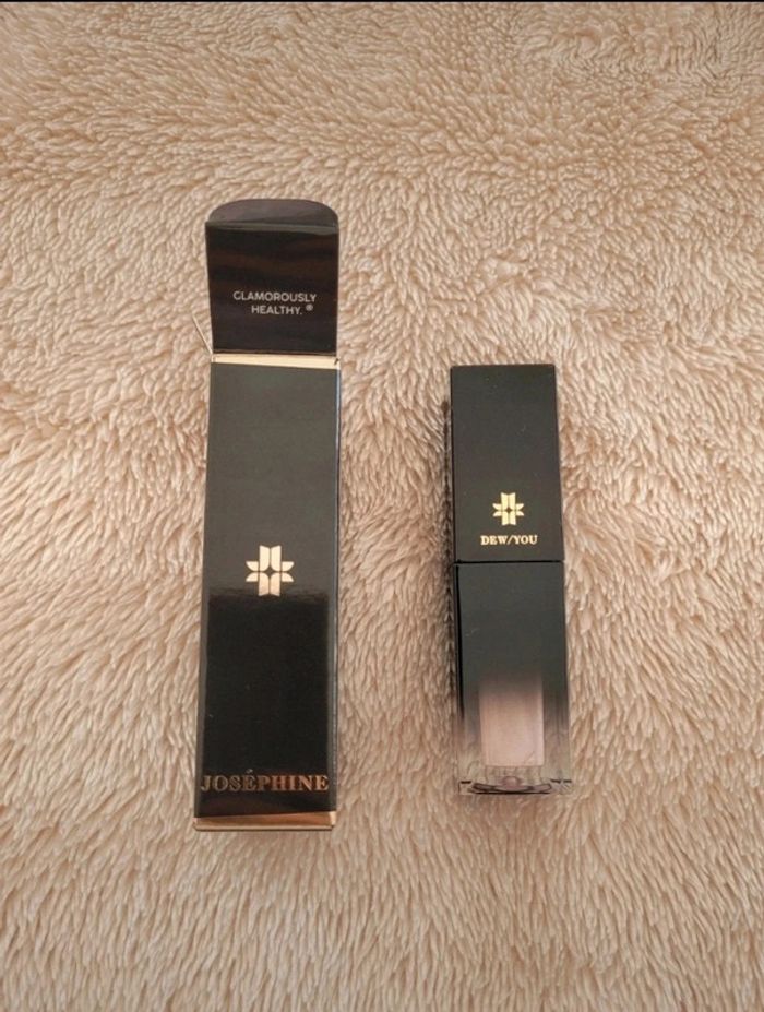 Highlighter liquide sans défaut DEW/YOU