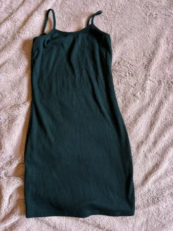 Robe courte