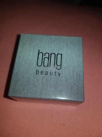Baume à lèvres bang beauty