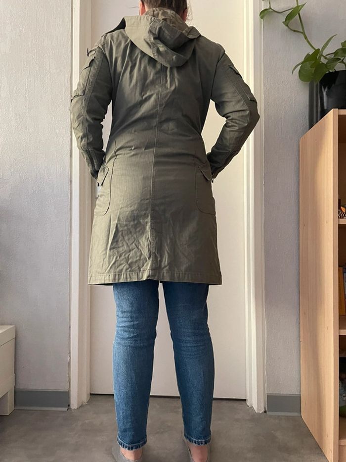 Parkas - photo numéro 9