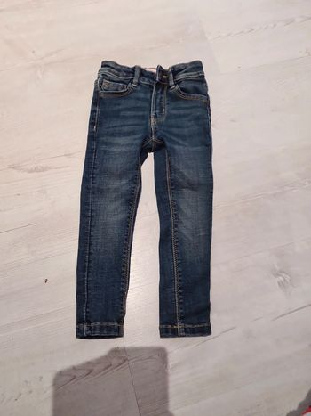Jeans slim