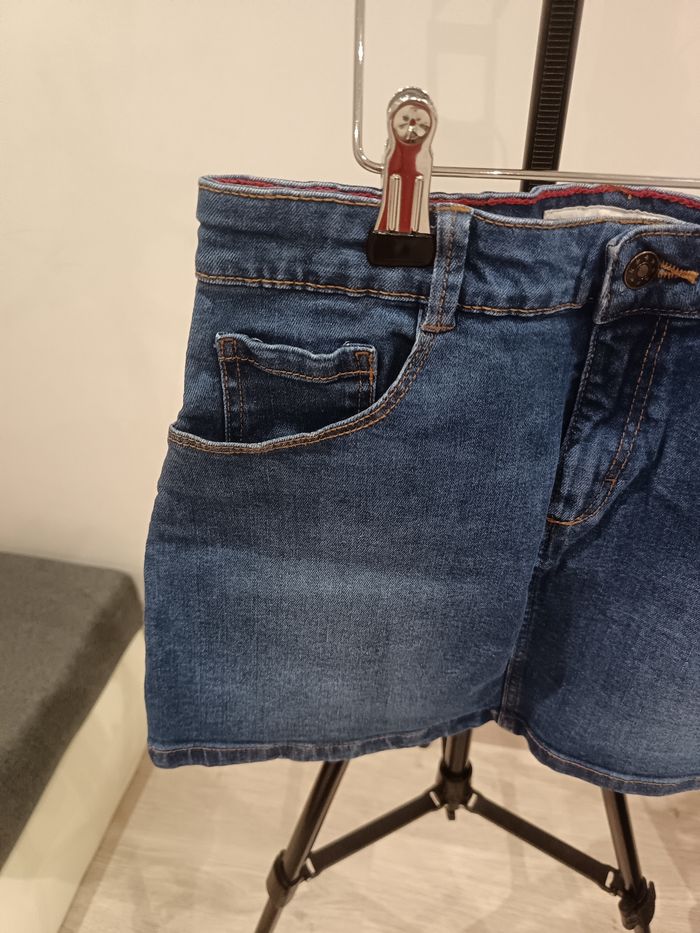 Jupe 12 ans monoprix neuf sans étiquette - photo numéro 2