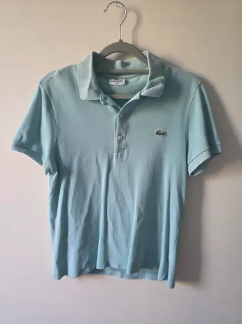 Polo lacoste