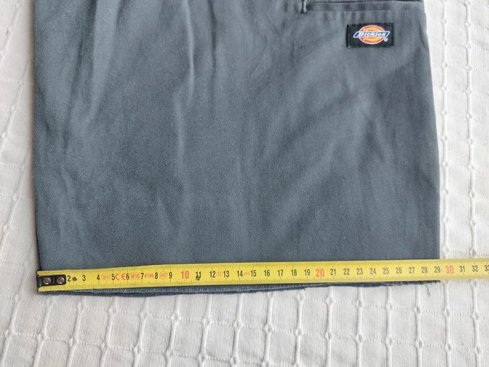 Short Dickies Loose Fit  W36 FR46 - photo numéro 13