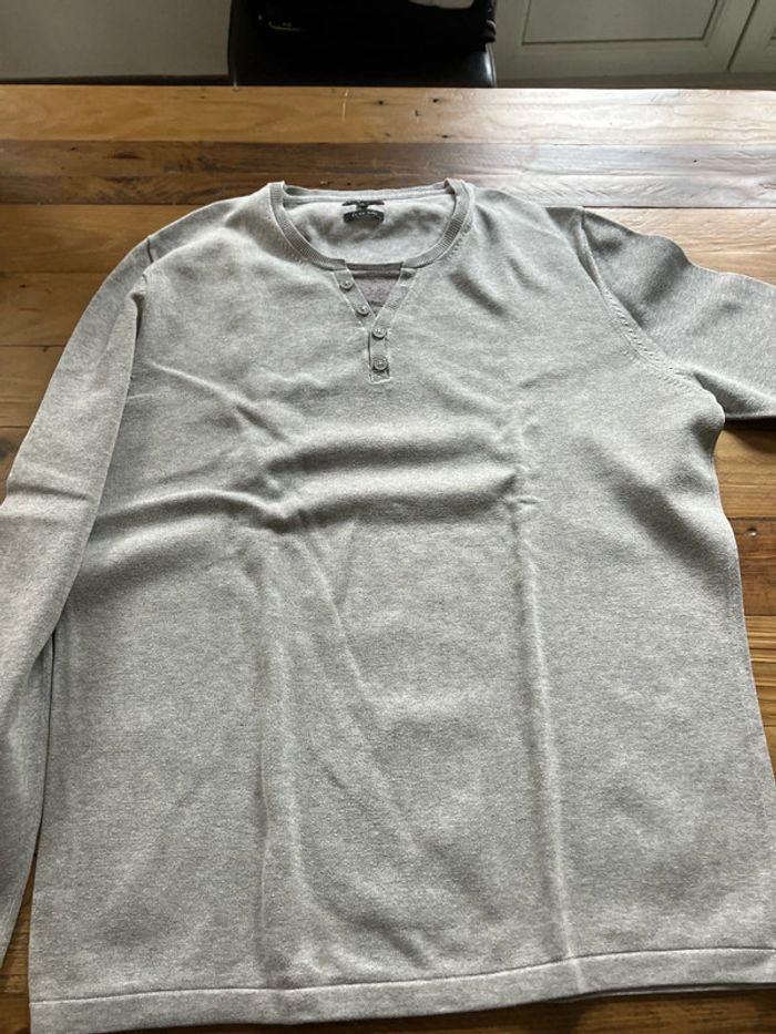 Pull Celio XL