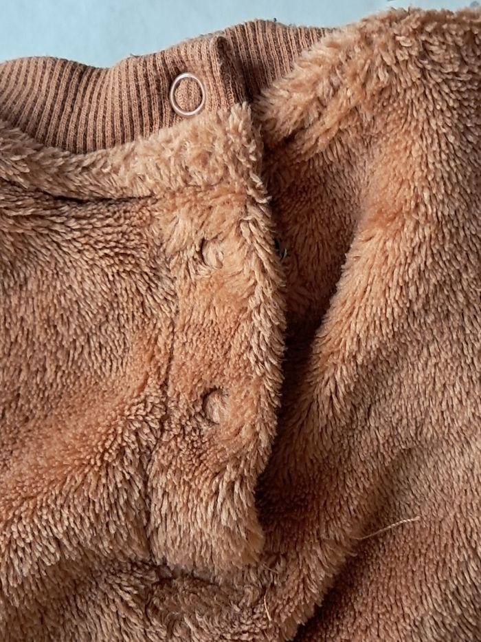 Pyjama 2 ans - photo numéro 5
