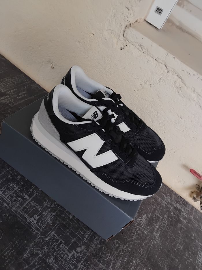 New balance 237 - photo numéro 8
