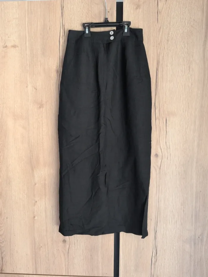 Jupe longue Taille S