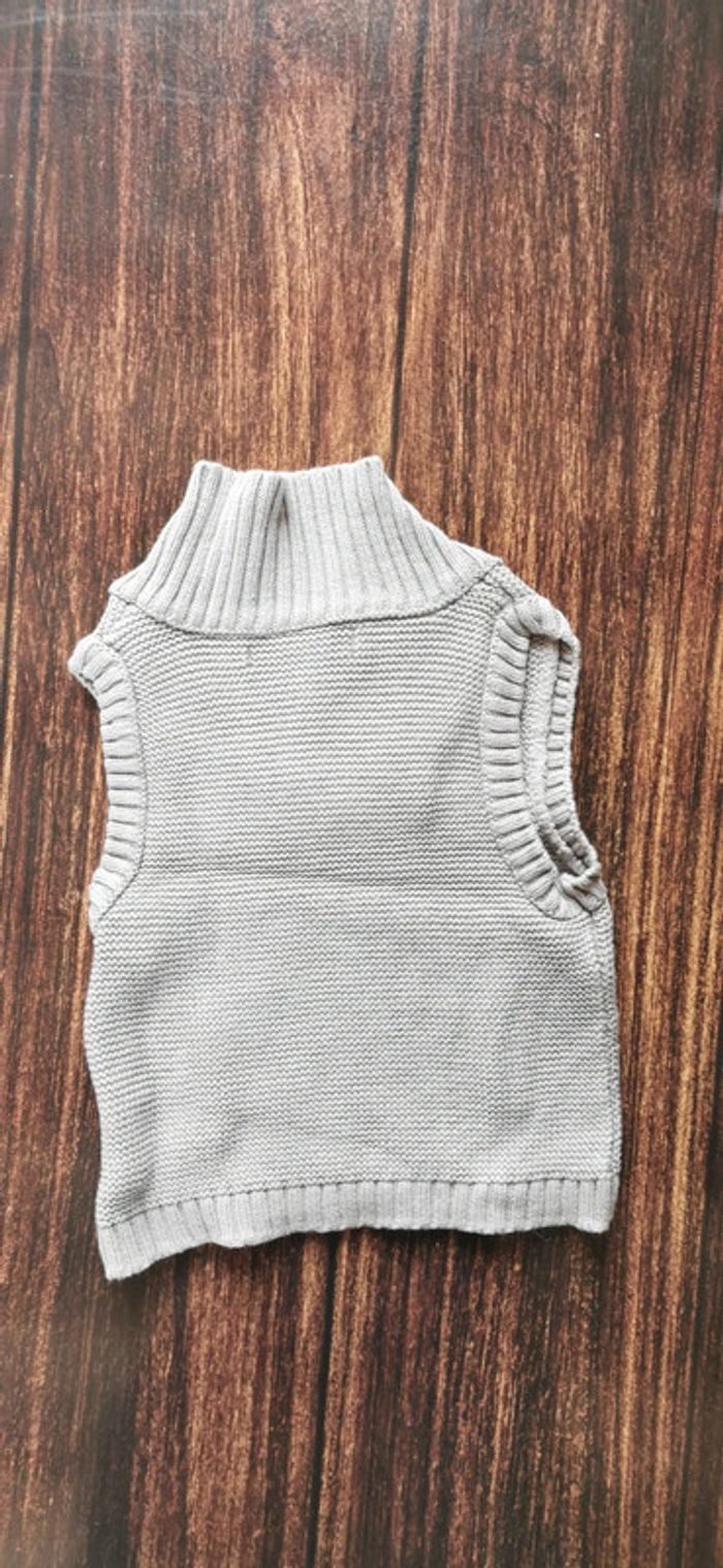 Pull 3 mois - photo numéro 3
