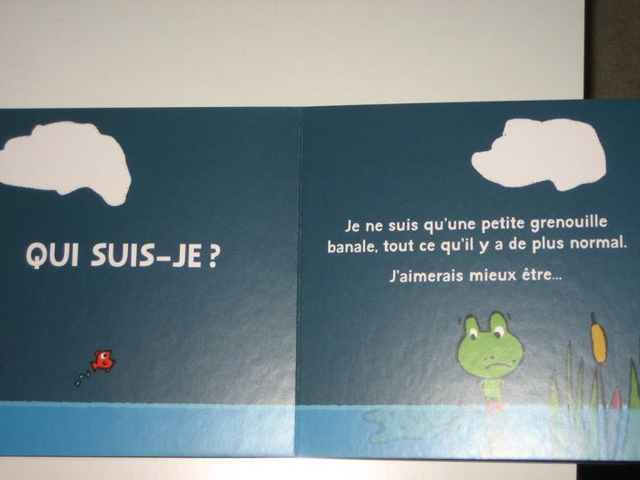 livre enfant - photo numéro 4