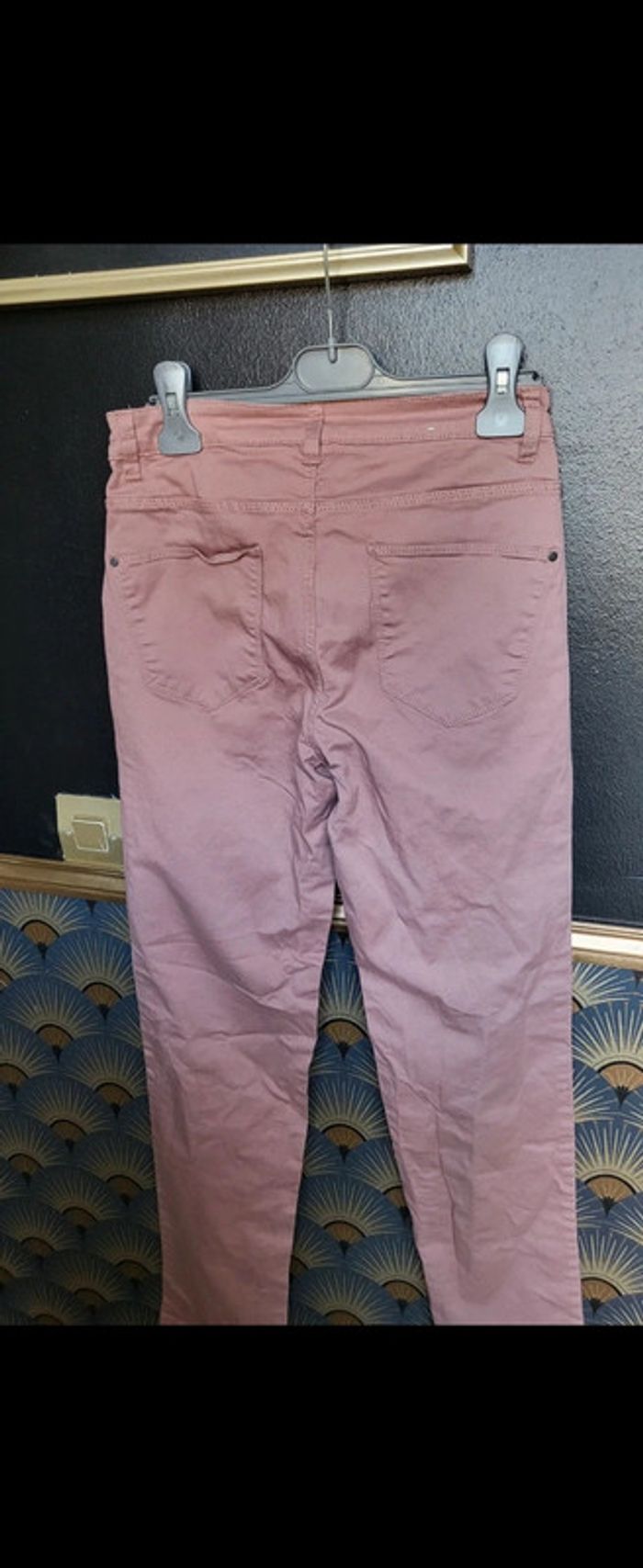 Pantalon femme neuf - photo numéro 5