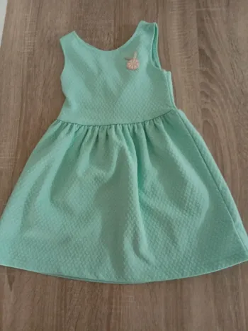 🌹très jolie robe 3 ans kiabi 🌹