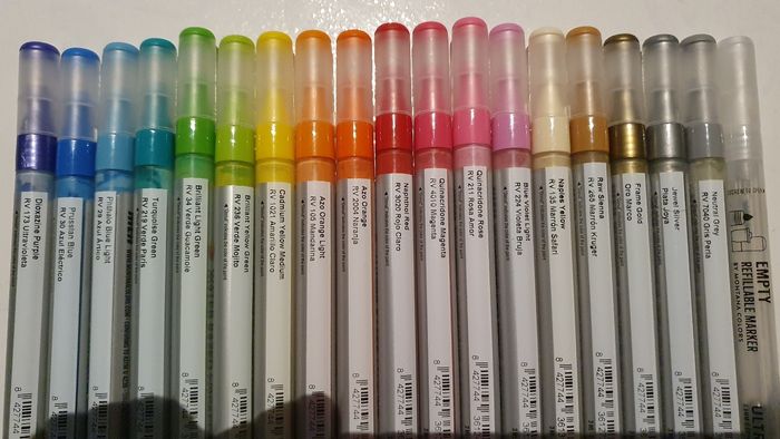 Montana 0.8mm UF - photo numéro 2