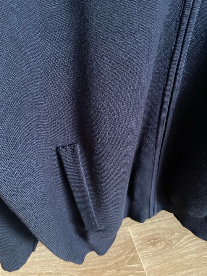 Gilet zippé homme - photo numéro 4