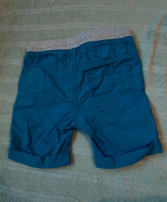 Short Gémo - photo numéro 2