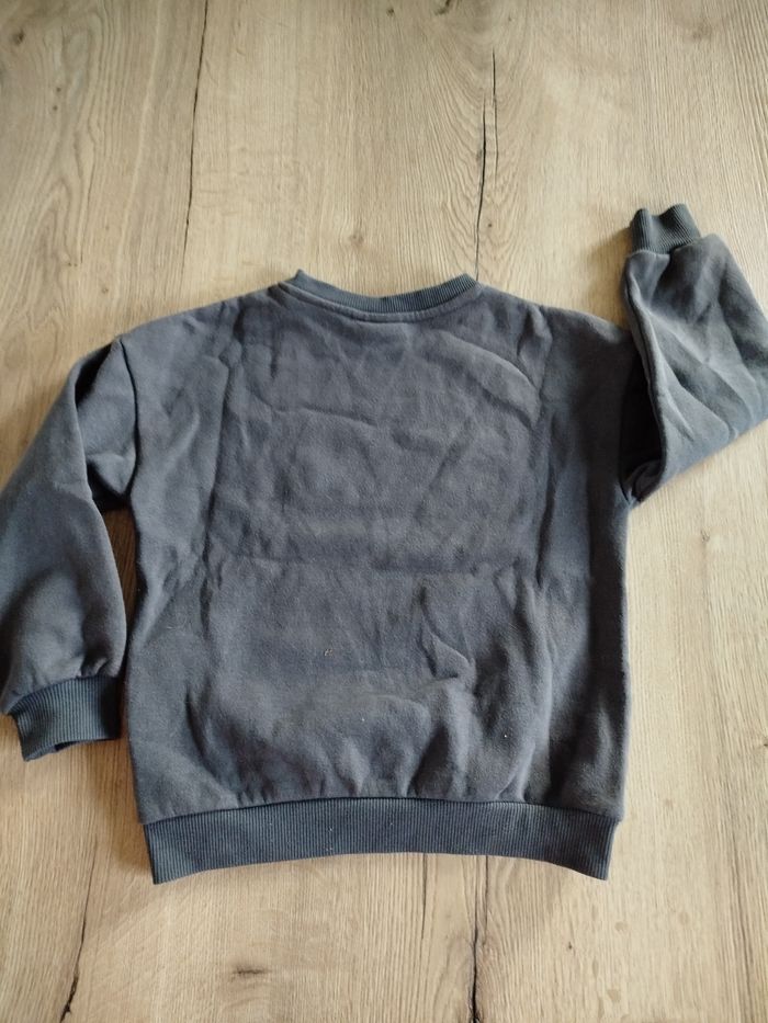 Pull fille - photo numéro 2